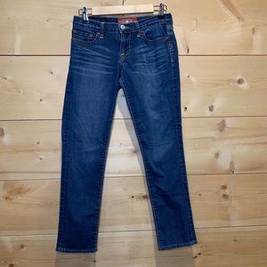 Lucky Brand skinny jeans Size 0 / 25